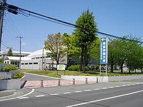 関東学園大学