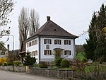 Katholisches Pfarrhaus