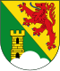 Coat of arms of Kempfeld 