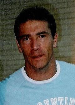 Kily González v roce 2003