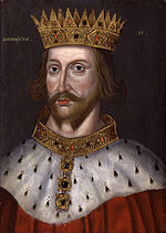 ヘンリー2世 (イングランド王)のサムネイル