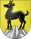 Kommunevåpenet til Lütschental