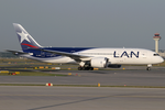 Miniatura para LAN Airlines