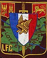 Insigne de la LFC de Lot-et-Garonne.