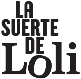 Image illustrative de l’article La suerte de Loli