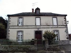 La Fontenelle (Ille-et-Vilaine)