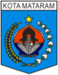 Blason de Mataram