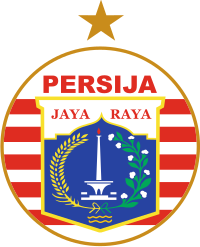 Logo Persija