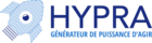 Logo d'Hypra