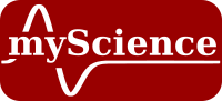 Logo de MyScience