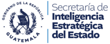 Miniatura para Secretaría de Inteligencia Estratégica del Estado (Guatemala)