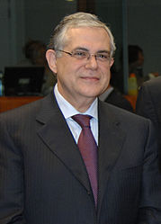 Lukas Papadimos