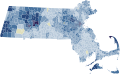 Massachusetts Gender Identity Anti-Discrimination Initiative