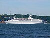 Astor i Kiel i 2007