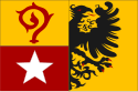 Vlag van Maasmechelen