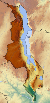 2009
Karonga sismoj situas en Malavio