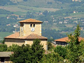 Église de Marcy