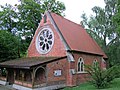 Anglikanische Kapelle