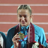 Marija Owtschinnikowa – 13,34 m