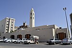 صورة مصغرة لـ مسجد الإجابة (المدينة المنورة)