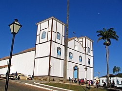 Matrix Church of Ours Lady of the Rosary