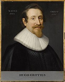 A portrait of Dutch jurist Hugo Grotius Mierevelt - Portrait de Hugo Grotius pe-121-rmn07-531679.jpg