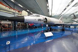 Dassault Mirage III V