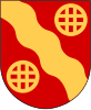 Coat of arms of Mjölby