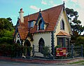 Mona Vale Gatehouse