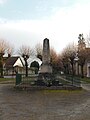 Monument aux morts