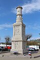 Monument aux morts