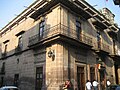 Casa Isidro Huarte