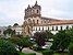 Imagem: Mosteiro de Alcobaça