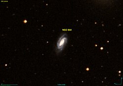 NGC 644