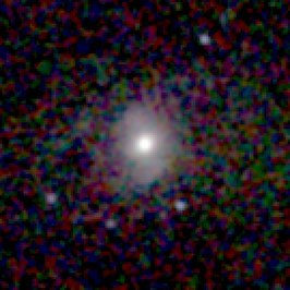 NGC 7060