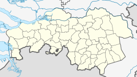 Nassau-Dietz-Kaserne (Nordbrabant)