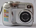 Nikon Coolpix 2100 (18 février 2003)