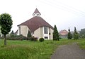 Römisch-katholische Kirche in Nová Kelča