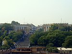 Odessa, Ukraine