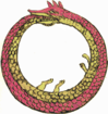 99px-Ouroboros.png