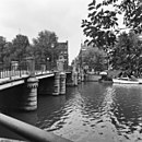 Keizersbrug in 1976