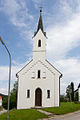 Katholische Kapelle St. Maria