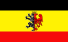 Bandeira do Condado de Inowrocław