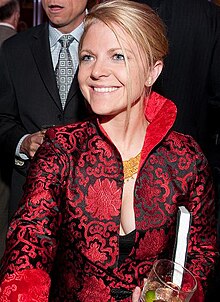 PATRICIA DRISCOLL (business executive) - Wikipedia, the free.