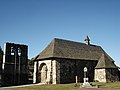 Église Saint-Martial de Palisse