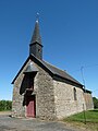 Ar chapel.