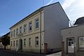 Denkmalgeschütztes Gebäude in Pfungstadt, Borngasse 7, Stadtmuseum