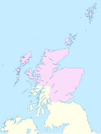 Pictish Kingdoms