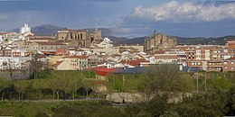 Plasencia - Sœmeanza