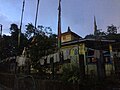 pokhriabong lepcha monastery West Bengal